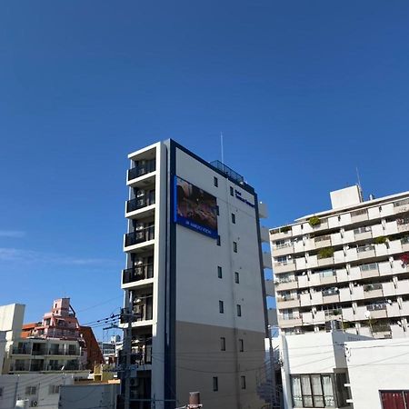 ホテルトーマスとまり Naha Exteriör bild