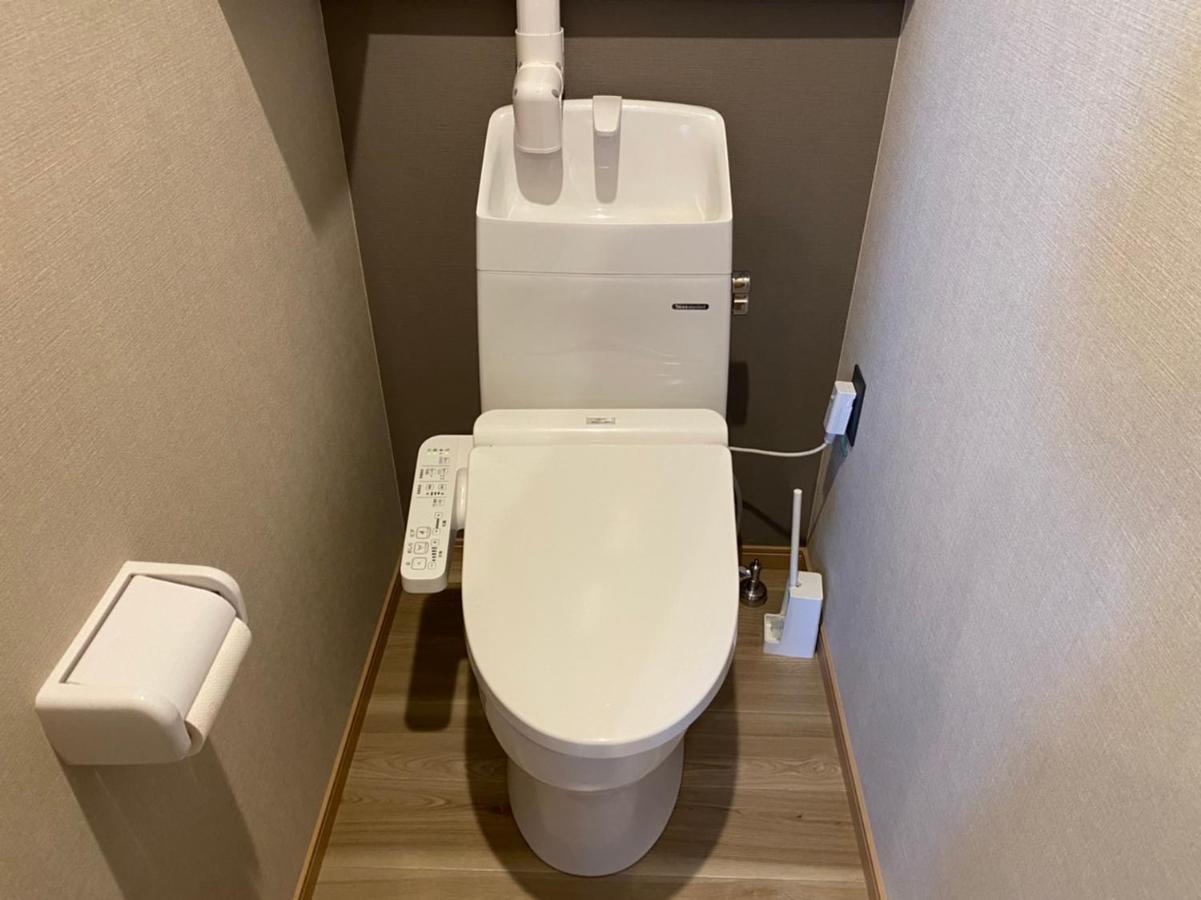 ホテルトーマスとまり Naha Exteriör bild