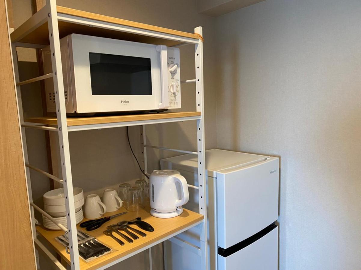 ホテルトーマスとまり Naha Exteriör bild