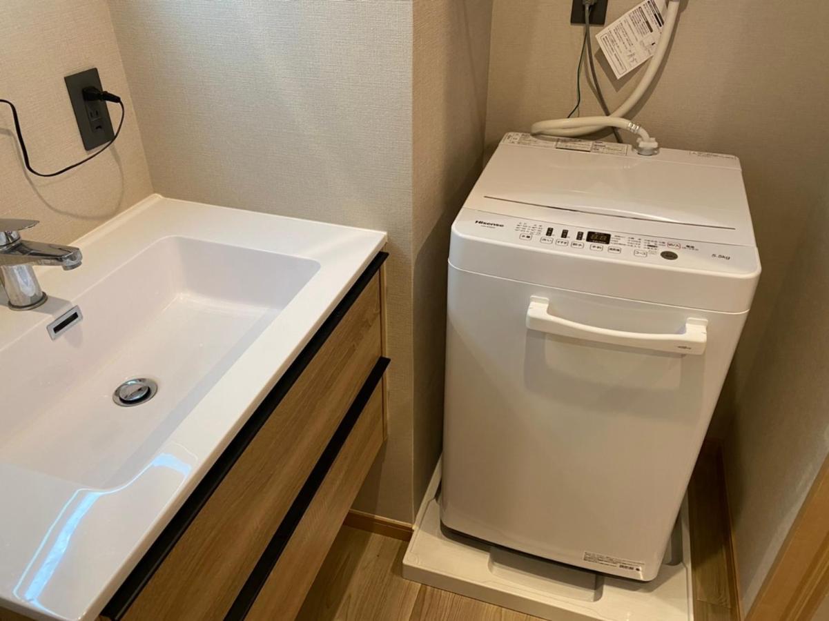 ホテルトーマスとまり Naha Exteriör bild