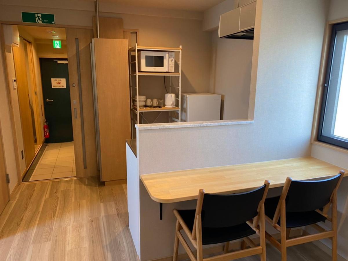 ホテルトーマスとまり Naha Exteriör bild