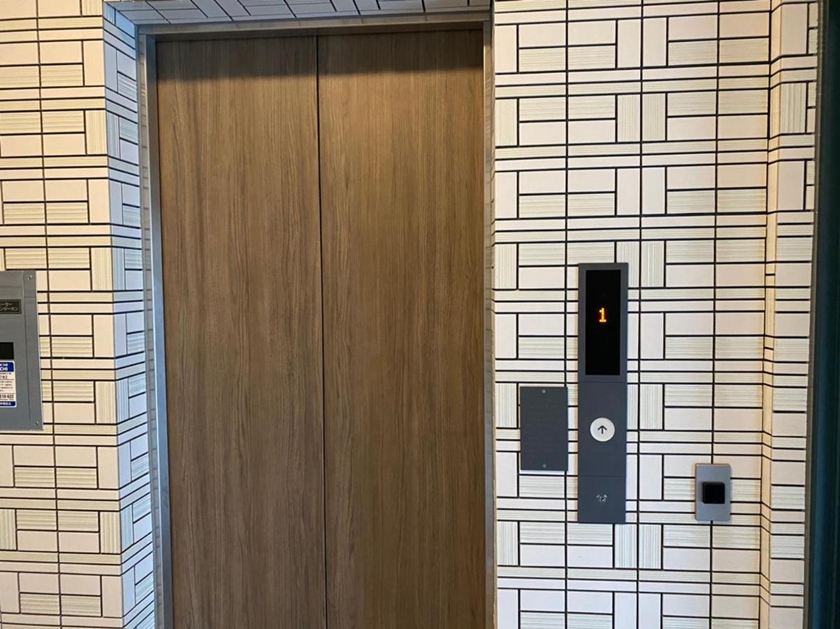 ホテルトーマスとまり Naha Exteriör bild